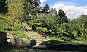 SANTUARIO MADONNA DELLA FOPPA - FOTOGALLERY